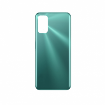 Tapa Trasera Verde para Xiaomi Redmi Note 10 5G