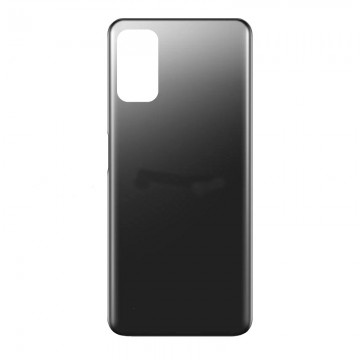 Tapa Trasera Negro para Xiaomi Redmi Note 10 5G