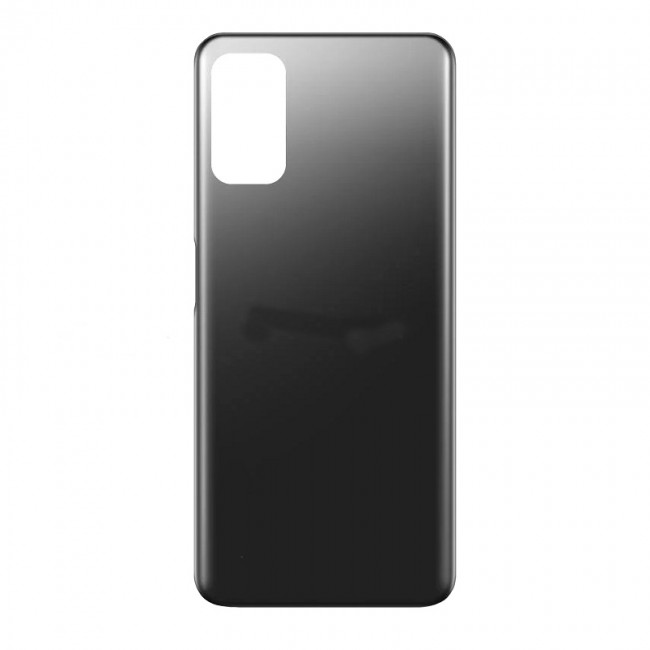 Tapa Trasera Negro para Xiaomi Redmi Note 10 5G