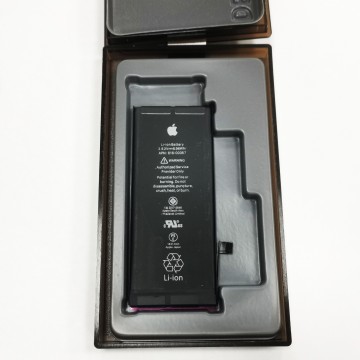 Baterias para iPhone Foxconn - iClub Apple Store
