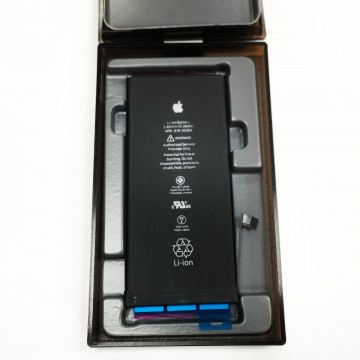 Baterias para iPhone Foxconn - iClub Apple Store