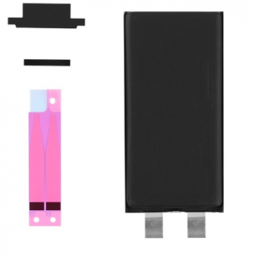 Bateria sin Flex para Iphone 12 Mini A2399
