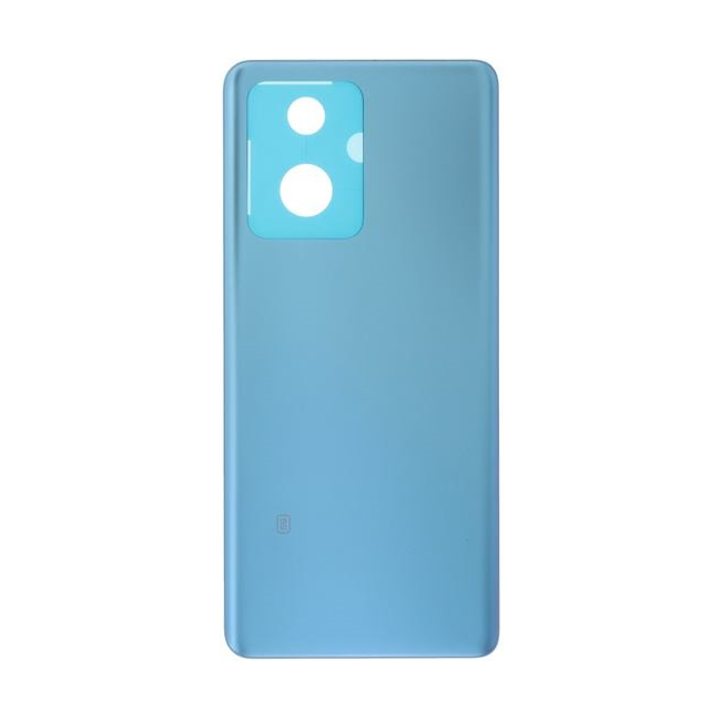 Cubierta trasera de cristal para Xiaomi Redmi Note 12 Pro + Plus