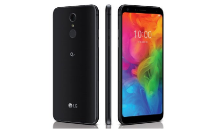 LG Q7 2018