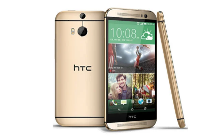 HTC M8 / ONE 2 ONE 2014