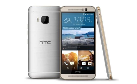 HTC M9 / HIMA