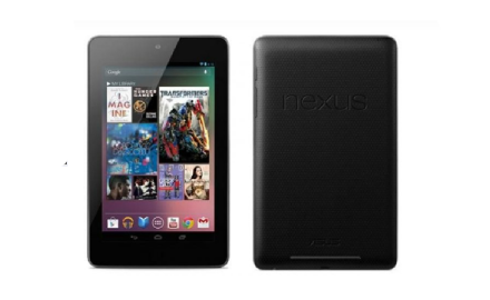Asus Nexus 7 I ME370