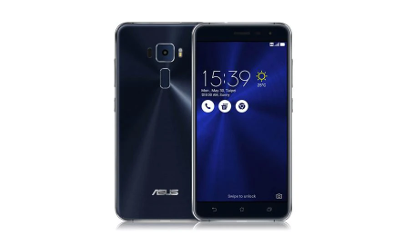 Asus Zenfone 3 ZE552KL Z012D