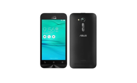 Asus Zenfone Go ZB452KG X014D