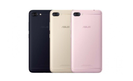 Asus Zenfone 4 Max Plus ZC550TL X015D