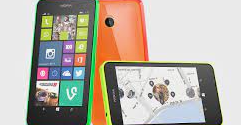Nokia Lumia N638