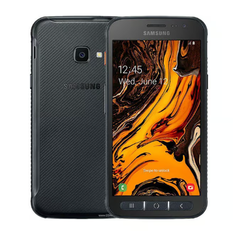 Galaxy Xcover 4 SM-G390F