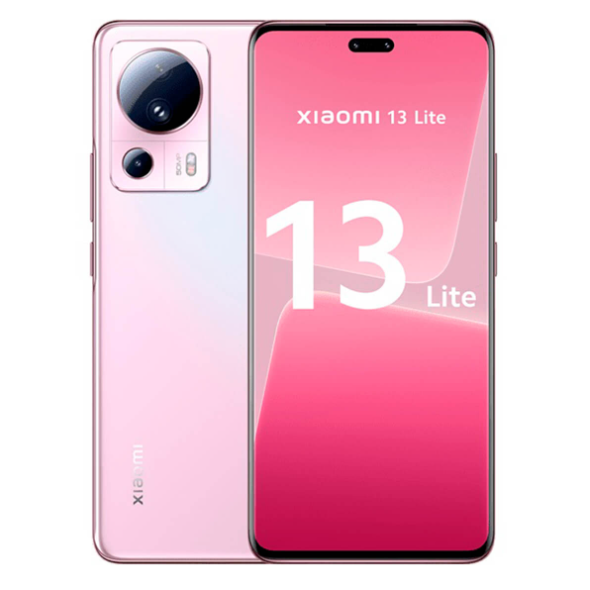 Xiaomi Mi 13 Lite 2210129SG