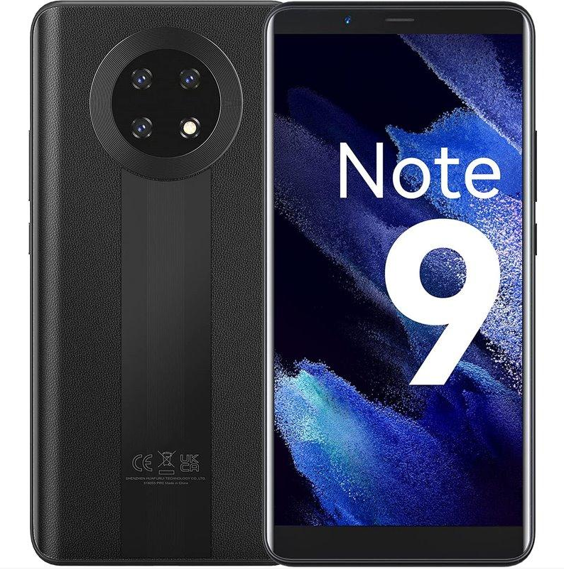 Cubot note 9