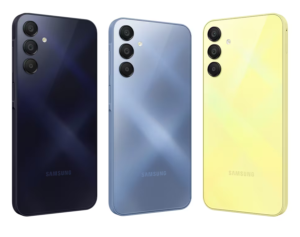 Samsung  A15 5G  A156