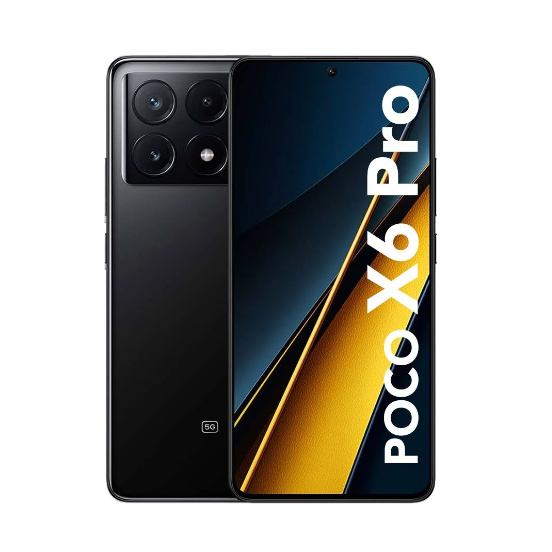 POCO X6 Pro 5G 2311drk48g