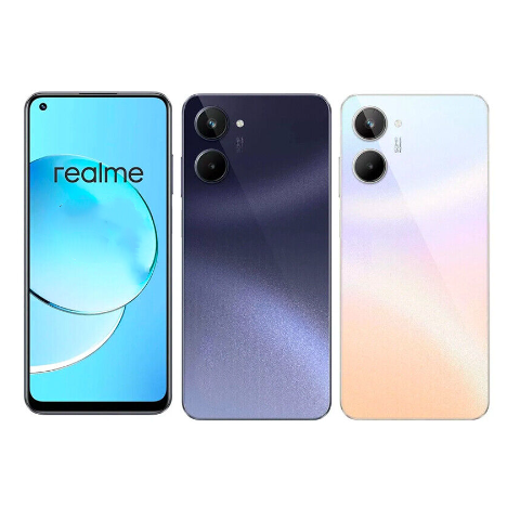 Realme 10 5G RMX3663