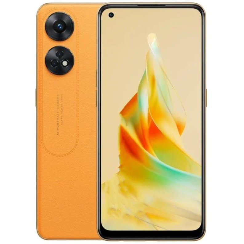 Oppo Reno 8T