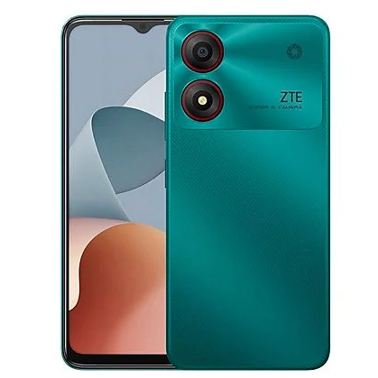 ZTE A34 2023