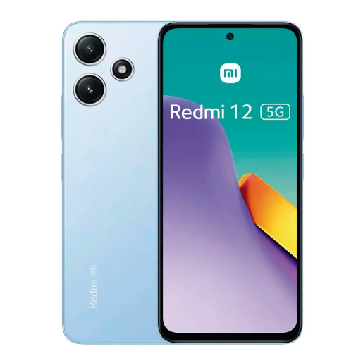 Redmi 12 5G 23076rn8dy