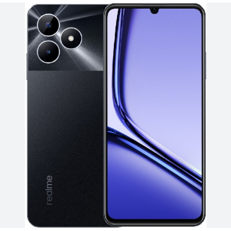 Realme Note 50 RMX3834