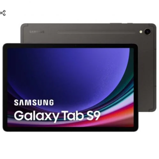 Galaxy Tab S9 X710 X716