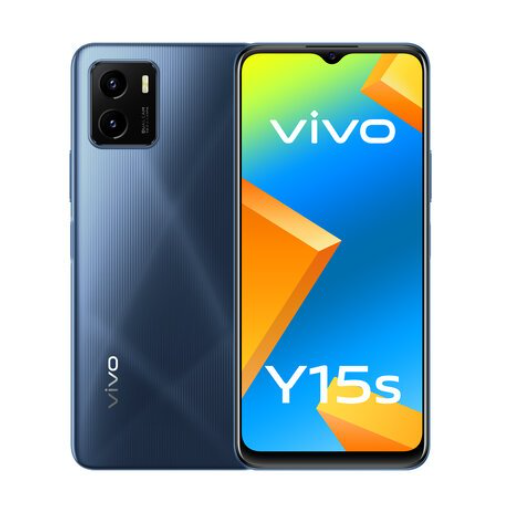 Vivo Y15s v2139