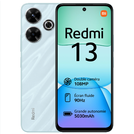 Redmi 13 24040RN64Y