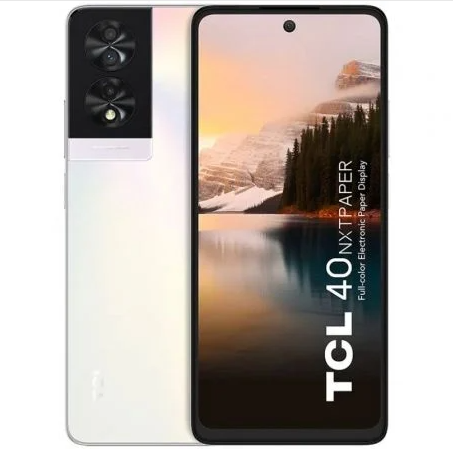 TCL 40 NXTPAPER T612B