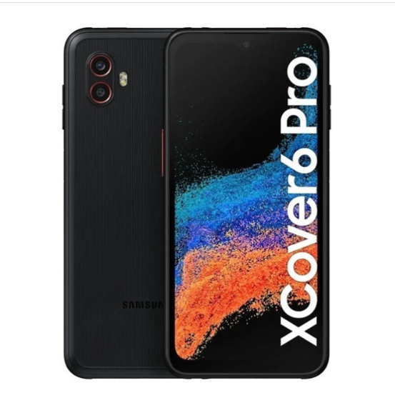 Galaxy xcover 6 pro G736