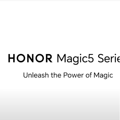 Honor seria magic