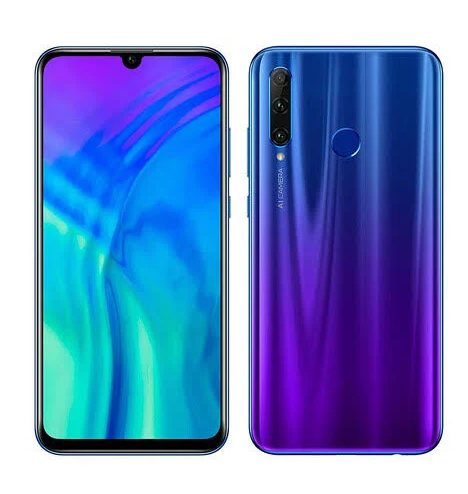 HONOR 20 LITE