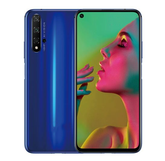 HONOR 20