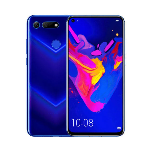 HONOR view 20