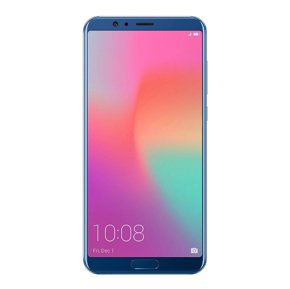 HONOR view 10