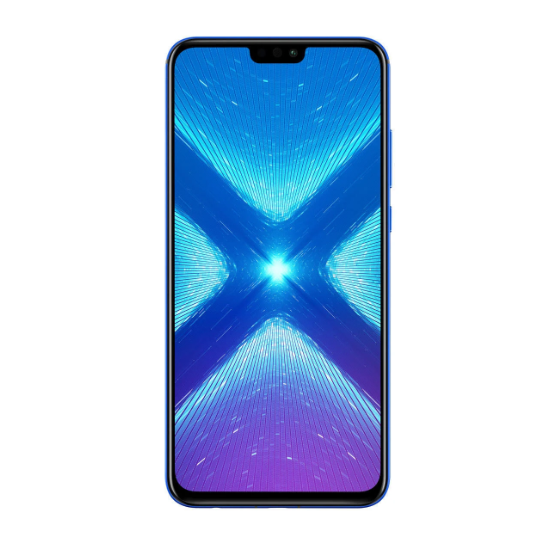 honor 8x