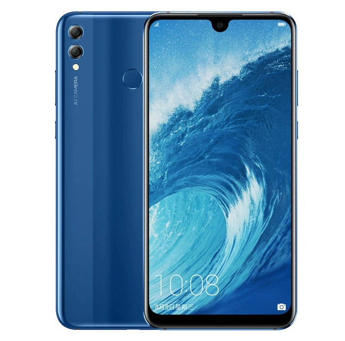 Honor 8X Max