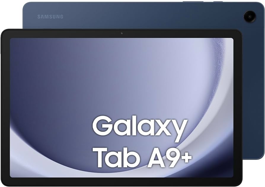 GALAXY TAB A9 Plus X210 X215 X216