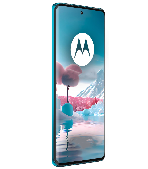 Motorola Edge 40 Neo