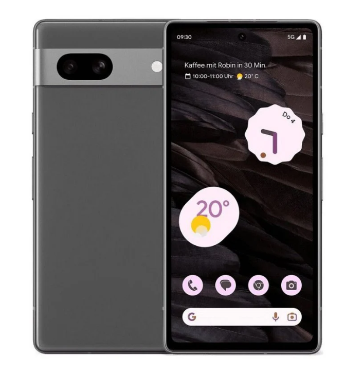 Google Pixel 7A 5G