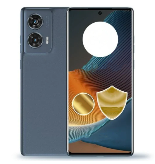 Edge 50 Fusion