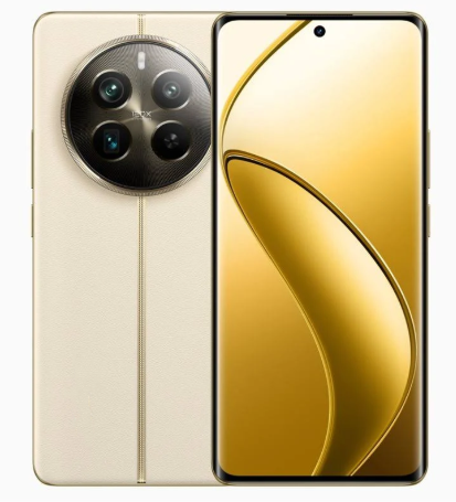realme 12 pro plus