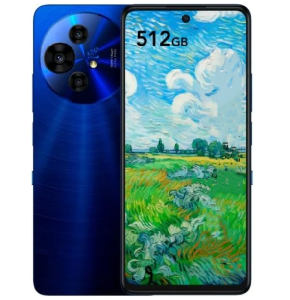 TCL 50 Pro NXTPAPER