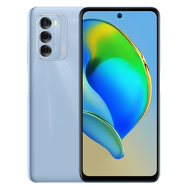 ZTE Blade V40