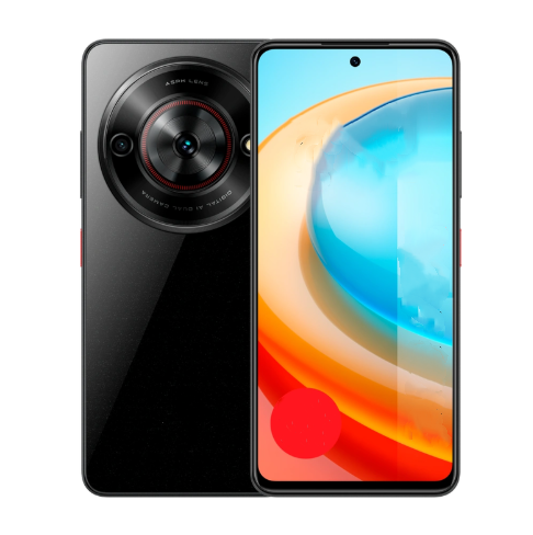 ZTE Blade A75 5G