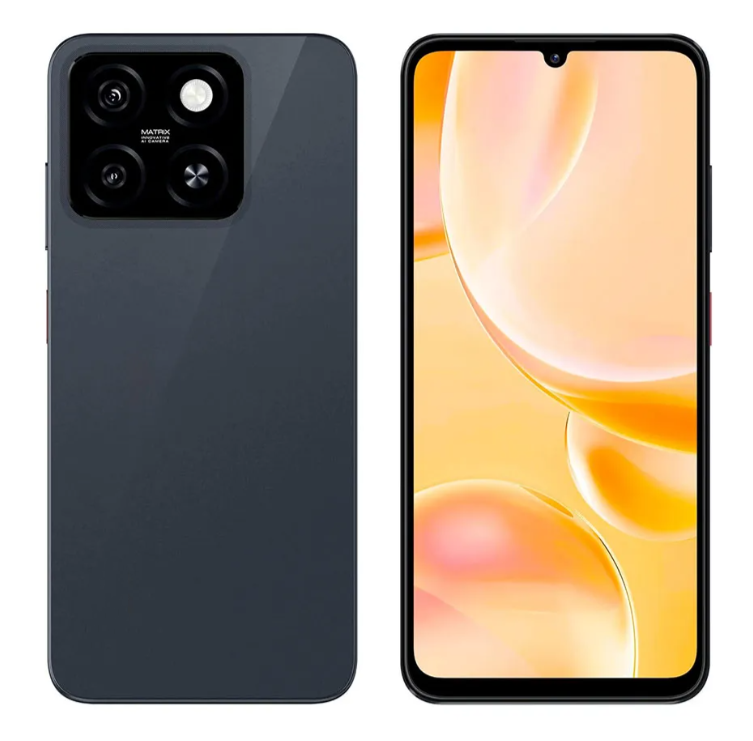 Zte Blade A55