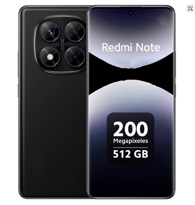 Redmi Note 14 Pro 5G