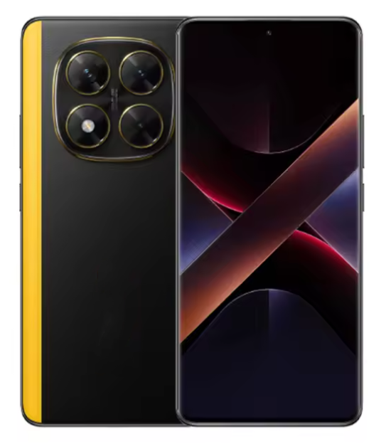 POCO X7 5G