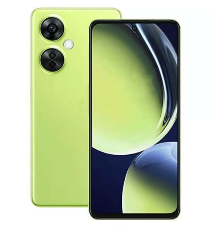OnePlus Nord CE 3 Lite