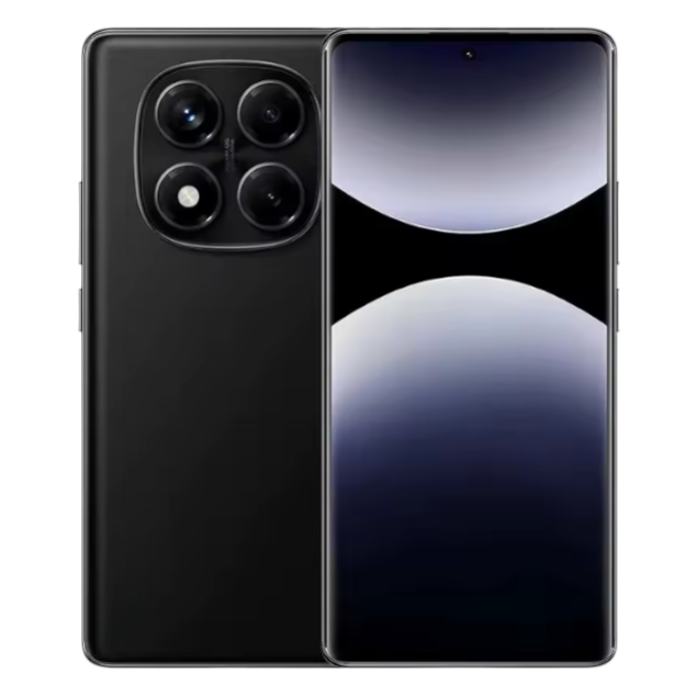 Redmi Note 14 Pro 4G